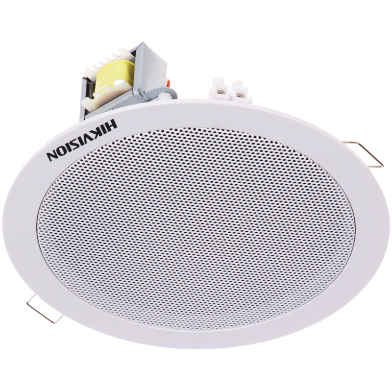 Haut-Parleur de Plafond Analogique 6 W DS-QAE0206G1-V