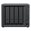 SERVEUR NAS DESKTOP 4 BAIE 2.0 GHZ 2 GB 0 DISKLESS DS423+