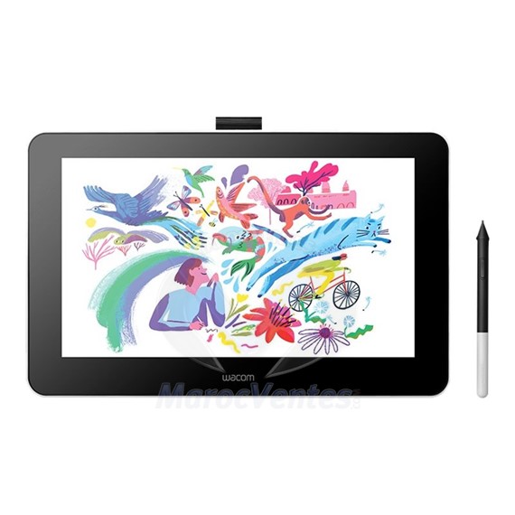 Tablette Graphique One DTC133 13" WAC_DTC-133