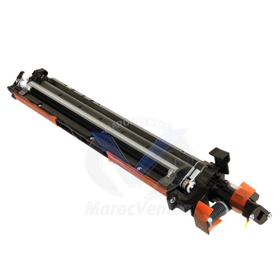 Unité de développement noire d