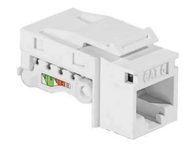 EMBASE UTP RJ45 CAT6 LINXCOM LXPRUTP6KSJBL