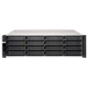 Serveur NAS 16 BAIES Intel Xeon D-2142IT RAM 64 Go 512 Go 4 x Port SFP+ 10GbE par Contrôleur