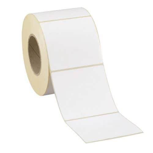 ETIQUETTE VELIN 100*70 RLX DE 1000 MD40 VE 100*70R1 M40