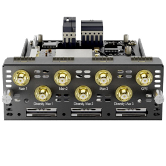 Module FlexModule Plus 3x LTEA Peplink EXM-3LTEA-P - APAC - SDX/SDX Pro/EPX (antennes non incluses) EXM-3LTEA