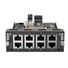 Module Peplink FlexModule Plus 8 ports PoE GE