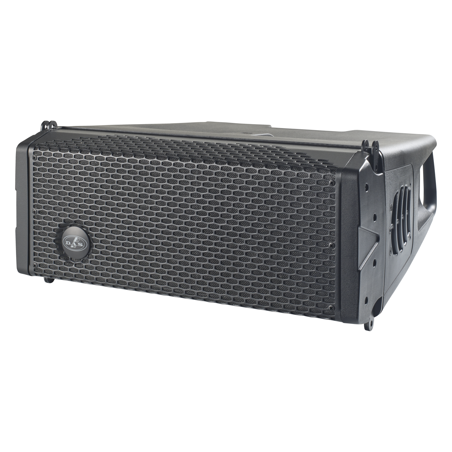 Système Line Array Auto-Alimenté Ultra Compact et Léger à Deux Voies Event26a