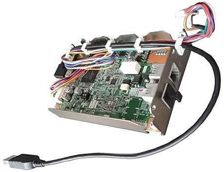 Carte Fax Télécopieur super G3 Fonctionnalité de Télécopie Numérique FK-514