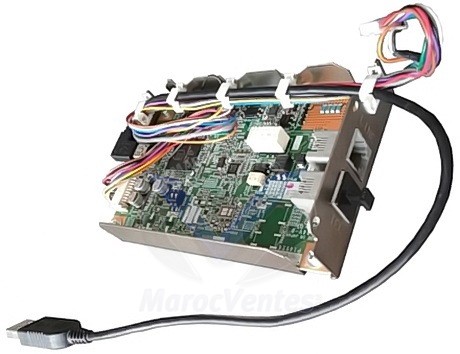 Carte Fax Télécopieur super G3 Fonctionnalité de Télécopie Numérique FK-514