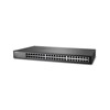 Switch 48-Port 10/100Mbps Fast Ethernet