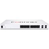 Switch POE Géré L2+ avec 24 Ports GE dont 12 POE+ 4 SFP+