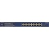 Smart Switch Web Manageable Pro PoE+ 24 Ports Gigabit 2 Ports SFP (380 w) Géré L2/L3/L4