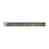 Smart Switch Web manageable Pro Gigabit PoE+ 48 Ports 4 ports SFP (760 w)