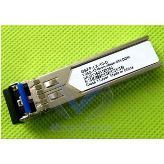 Gsfp-lx-10-d Bdcom ge sfp mono-mode GSFP-LX-10-D