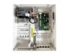 Centrale d’Alarme Filaire Anti-Intrusion 7 Zones Avec Transmetteur GSM Intégré GSV4B