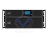 Onduleur Vertiv Liebert GXT5 monophasé, 10 kVA 5U 230 V GXT5-10KIRT5UXLE