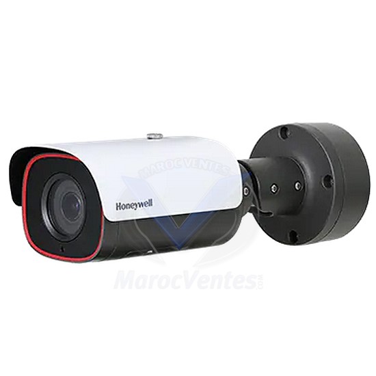 Caméra Bullet Robuste IR WDR Ultra Faible Luminosité TDN Réseau 4MP HBW4GR1Y