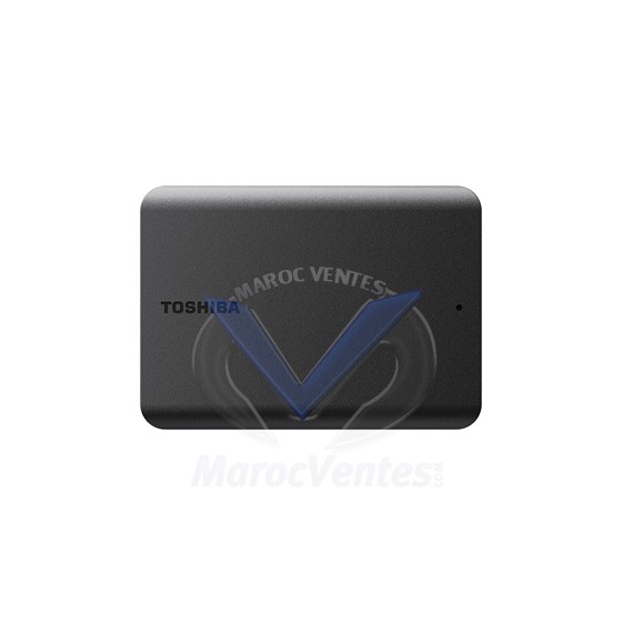 CANVIO BASICS Disque dur externe  4To USB 3.0 Black HDTB540EK3CA