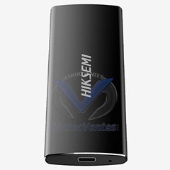 DISQUE DUR PORTABLE HIKSEMI ESSD 1TB USB TYPE C ANTICHOC HSM-ESSD-T200N-1024G