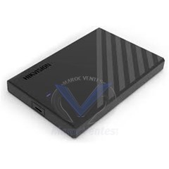 BOITIER DISQUE DUR EXTERNE SATA HDD SSD 2.5"