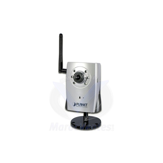 CAMERA IP Sans Fil ICA-HM100W