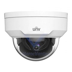 CAMERA UNIVIEW IP 5MP DOME IR<30M LENS=2.8MM POE