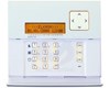 Clavier à Distance avec Afficheur LCD Alphanumérique 2 Lignes pour 16 Caractères et  Synthèse Vocale KP500DV/N