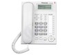 TELEPHONE FIXE ANALOGIQUE PANASONIC KX-T7716X AVEC IDENTIFICATION DE L'APPELANT ET HAUT-PARLEUR MAINS LIBRES KX-T7716X