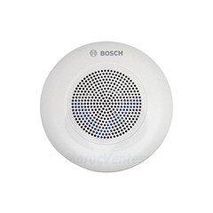 Bosch LC5-WC06E4 N-Ceiling Loudspeaker, 6W, ABS, 2" LC5-WC06E4