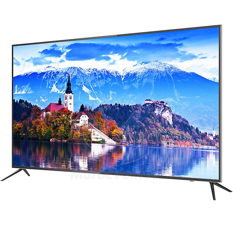 Téléviseur UHD SMART 50'' LED 4K UHD (127 cm) LE50UHD5075
