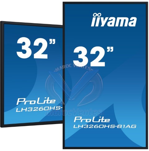 IIYAMA PROLITE LH3260HS LH3260HS-B1AG