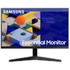 Moniteur Gamme S 24 pouces flat serie 3 1920*1080 75 Hz Tps 5ms 1 HDMI