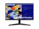 Moniteur Gamme S 24 pouces flat serie 3 1920*1080 75 Hz Tps 5ms 1 HDMI