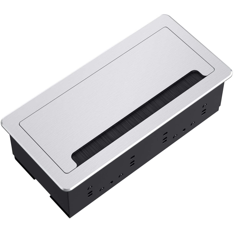 TABLE SOCKET MASTER MA-9310 EN ALUMINIUM 025-9310