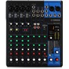 Table de Mixage Analogique 10 Canaux