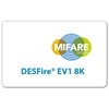 EV0 DESFIRE MIFARE 8K