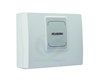 Centrale Alarme Filaire 16 Zones MP500/16