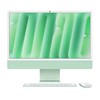 IMAC M4 24  AVEC ÉCRAN RETINA 4,5K (2024) 16 Go SSD 256 Go VERT