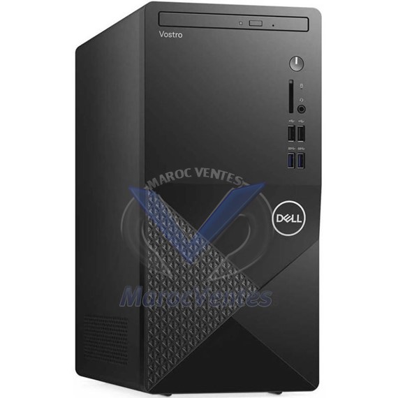 PC Bureau Vostro DT 3888 10th Gen Intel Core i5-10400 4GB 1TB Ubuntu Linux 18.04 N603VD3888EMEA01