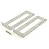 ACCESSOIRE RACK 19  POUR 9100 BE106405