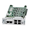 2-Port FXS/FXS-E/DID and 4-Port FXO Network Interface Module