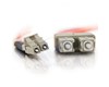 JARRETIERE MM OM2 50/125 DUPLEX LC-SC 1M LSZH LINXCOM
