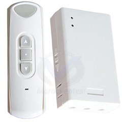 Télécommande Pour Tous les Ecrans Motorisés