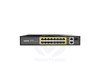 SWITCH POE 16 PORTS 10/100MB 802.3AT/AF P116GH 2*GIGABIT UPLINK 1*SFP