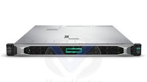 HPE DL360G10-NC 8SFF 4210 16G P408i-a/2GB 4-port P19779-B21