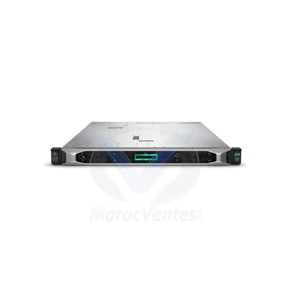 Serveur HPE DL360 Gen10 4210R 2.40GHz 10core 32GB P56956-B21