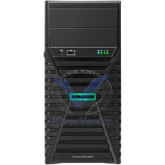 Serveur ML30 G11 TWR Processeur Intel-E-2434 4 coeurs P65397-421