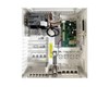 Centrale D’alarme Filaire Avec Transmetteur Tel Guide Vocale RTC PAS816