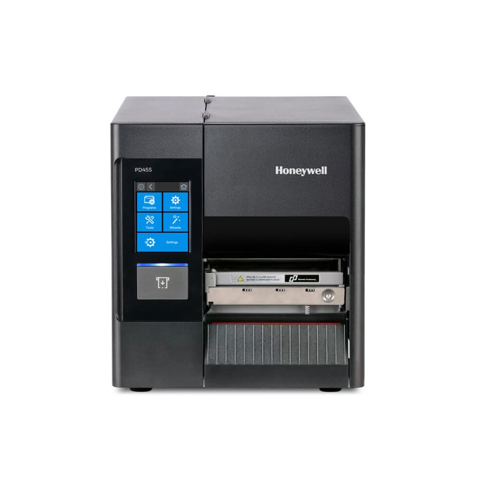 Imprimante Thermique directe PD4500C avec Ecran LCD Couleur PD4500C0010000200