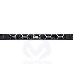 Serveur R360 Intel Xeon E-2434 3.4G,1x600B 10K PER360SPL2