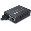 CONVERTISSEUR SM PLANET 10/100/1000 BAS -T TO 1000BASE-LX